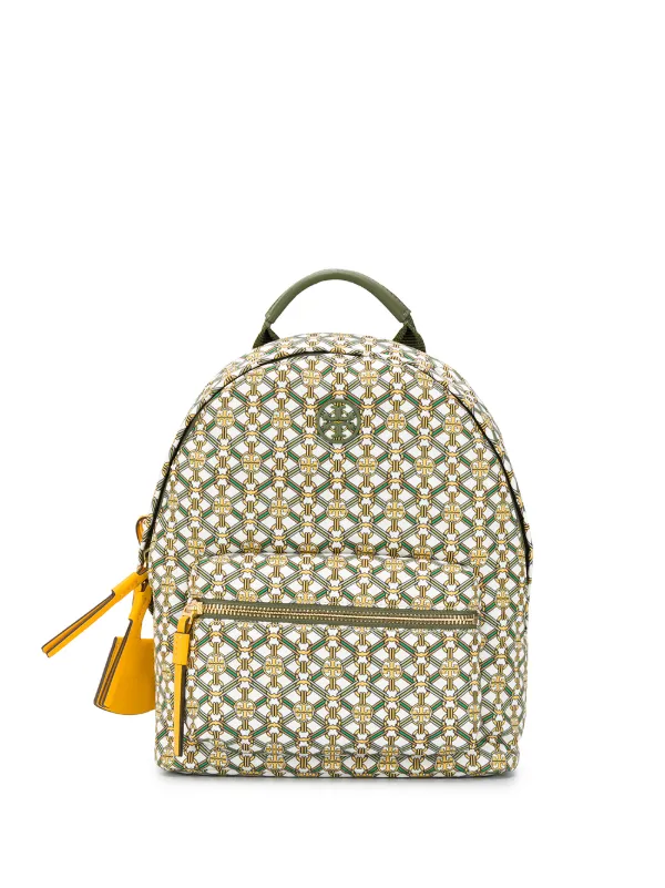 Tory burch school backpacks clearance