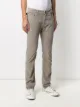 Jacob Cohen corduroy straight leg trousers