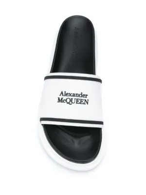 claquette alexander mcqueen