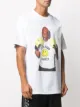 Chinatown Market Mike Tyson T-shirt
