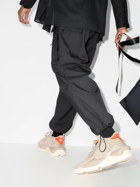adidas Y-3 Kaiwa (Khaki) FX0908