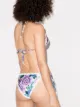 ZIMMERMANN Biquíni com estampa floral