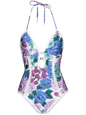 maillot de bain zimmermann