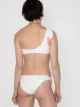 ZIMMERMANN Riders one shoulder bikini