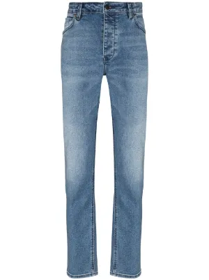 farfetch mens jeans