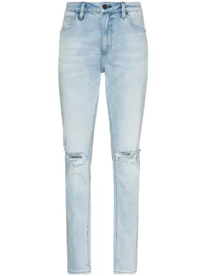 farfetch mens jeans