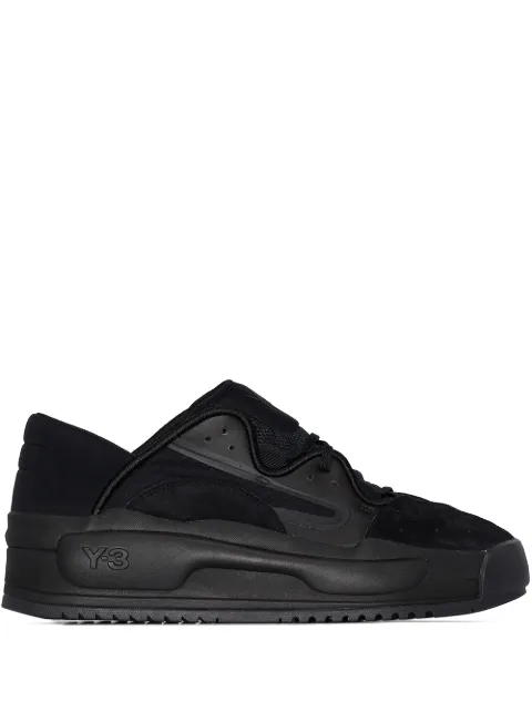 Y-3 سنيكر 'هوكوري ll' بدون رقبة