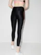 P.E Nation logo-print side-stripe leggings