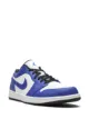 Image 2 of Jordan Air Jordan 1 Low “Game Royal” sneakers