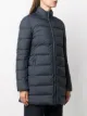 Aspesi quilted puffer jacket