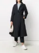 الصورة 2 من Aspesi معطف ترنش بحزام