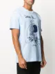 Dsquared2 Love Is Forever printed T-shirt