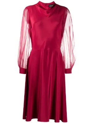 giorgio armani cocktail dresses
