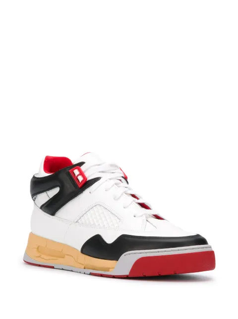 margiela ddstck sneaker
