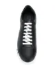 Bally embossed logo sneakers