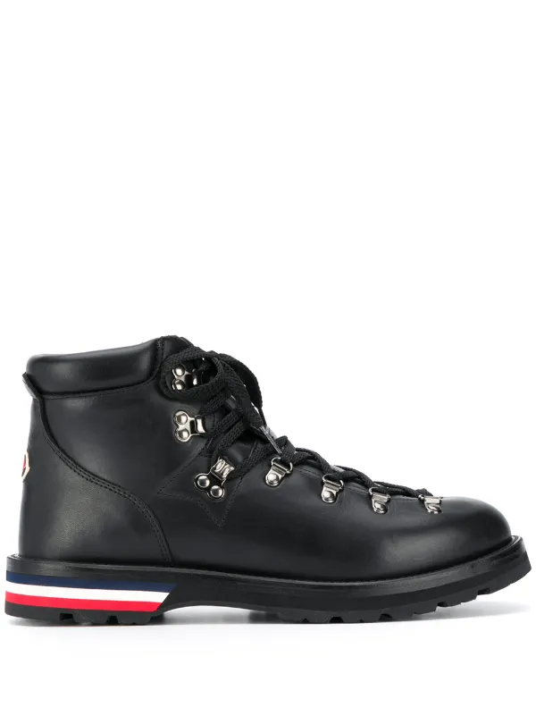 moncler hiking boots