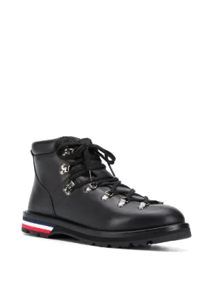 moncler boots mens fur