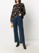 الصورة 2 من Rag & Bone جينز بقصة مستقيمة
