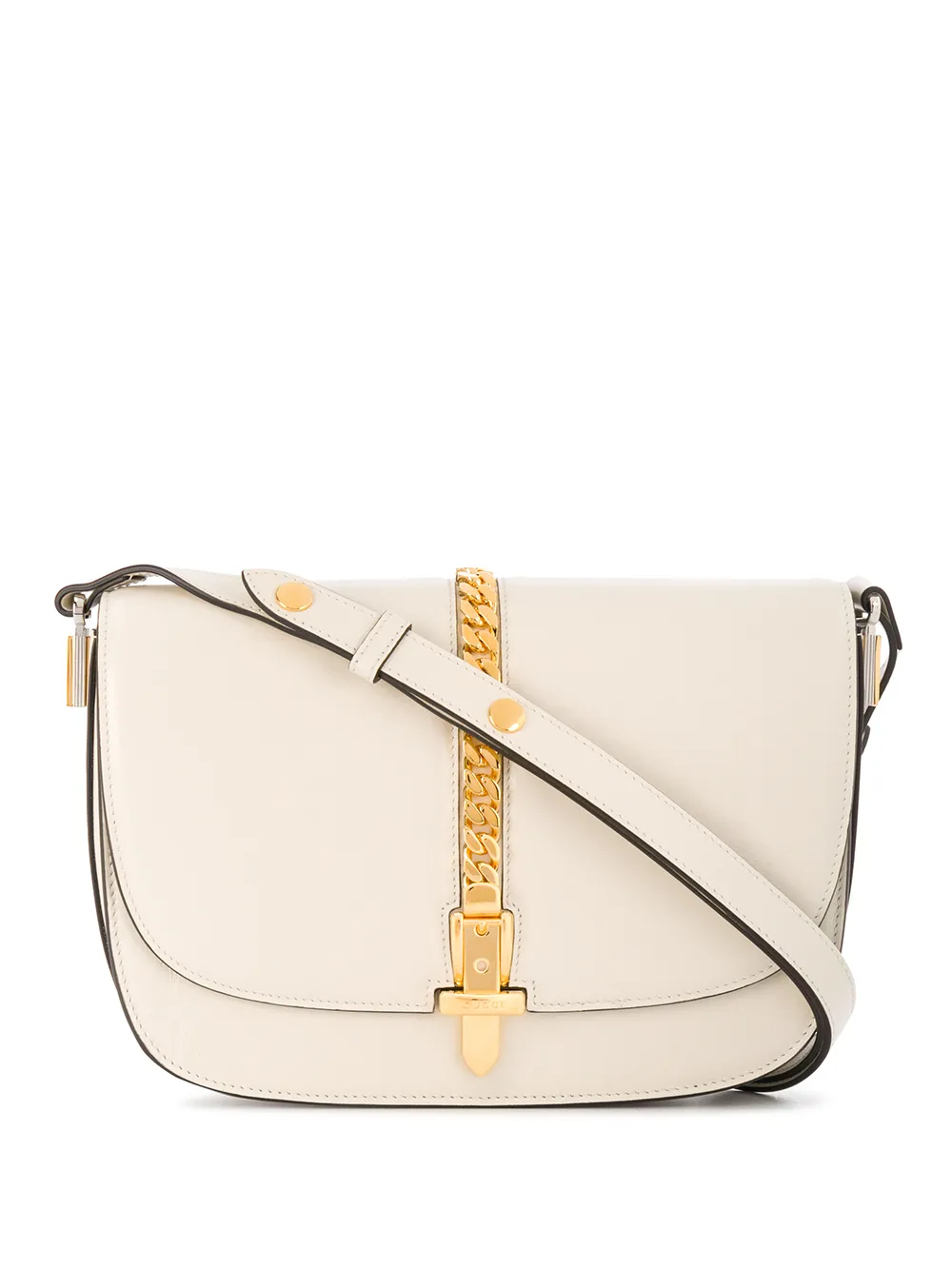 Image 1 of Gucci Sylvie 1969 shoulder bag