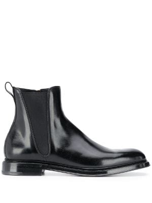 d&g aftershave boots