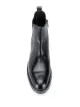 Dolce & Gabbana side-zip ankle boots