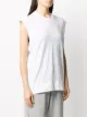 adidas by Stella McCartney تانك توب من القطن العضوي