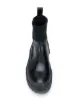 Jil Sander Vibram-sole Chelsea boots