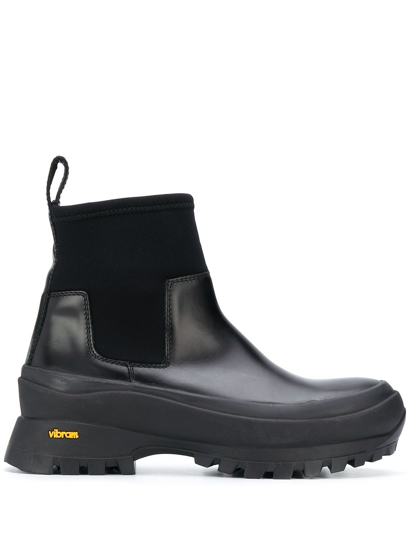 vibram chelsea