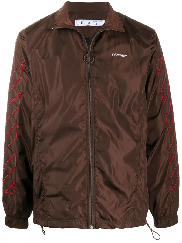 jaqueta off white