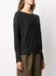 Fabiana Filippi chest pocket jumper
