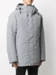 Canada Goose Jack met capuchon