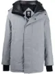Afbeelding 1 van Canada Goose Jack met capuchon
