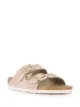 الصورة 2 من Birkenstock صندل 'اريزونا' بسيرين
