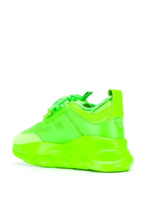 versace chain reaction verde