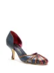 الصورة 2 من Sarah Chofakian Sarah leather shoes