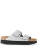 Image 1 of Birkenstock Arizona double strap sandals