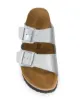 Birkenstock Arizona double strap sandals