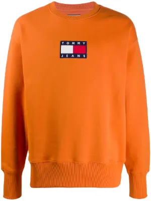 mens tommy jeans jumper