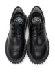Adieu Paris low-top brogues