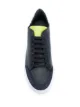 Axel Arigato contrast-panel low-top sneakers