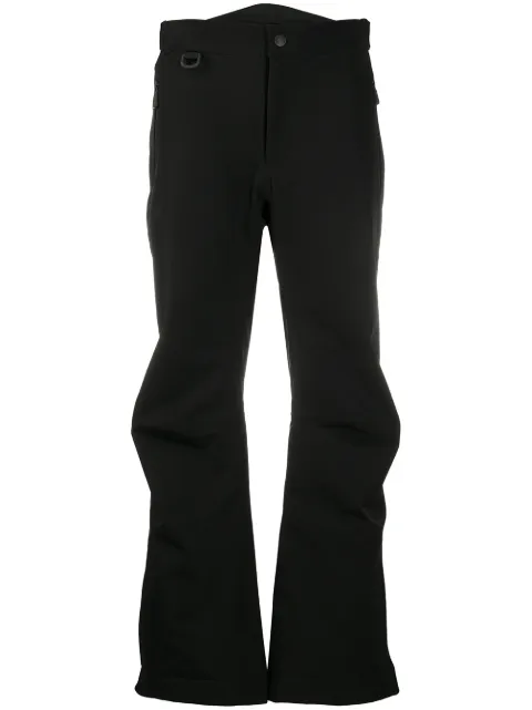 Moncler straight-leg trousers