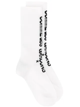 comme de garcons socks