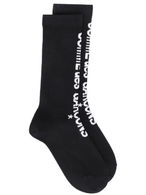 comme des garcons socks price