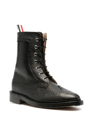 Thom Browne Boots for Women - Shop on FARFETCH