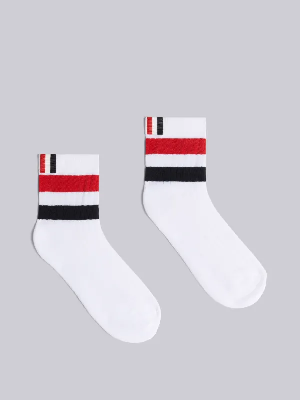 メンズ ソックス | Thom Browne 公式ウェブサイト メンズ ソックス | Thom Browne 公式ウェブサイト