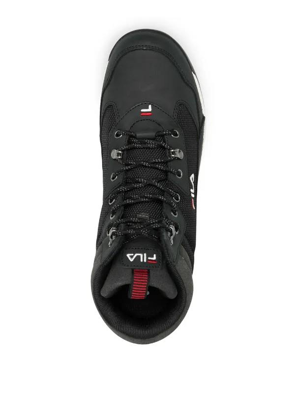 fila alpha mid