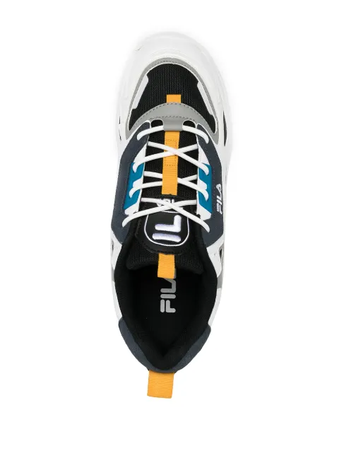 Trainers FILA - Eletto Low Wmn 1010974.85B Marshmallow/Burnt Coral -  Sneakers - Low shoes - Women's shoes | efootwear.eu