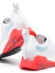 Image 2 of Y-3 panelled lace-up sneakers