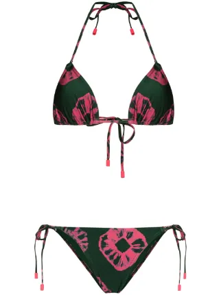 zimmermann tie dye