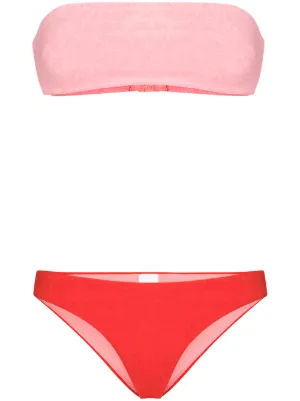 balenciaga swim suit